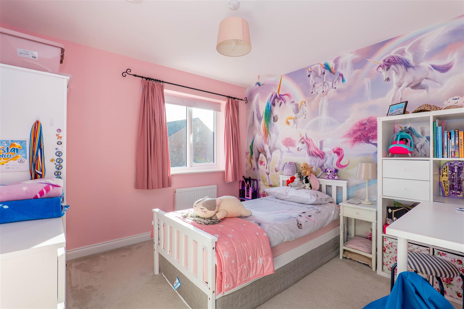 Hampton Grove, Leyland